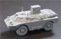 BRDM-2U Command